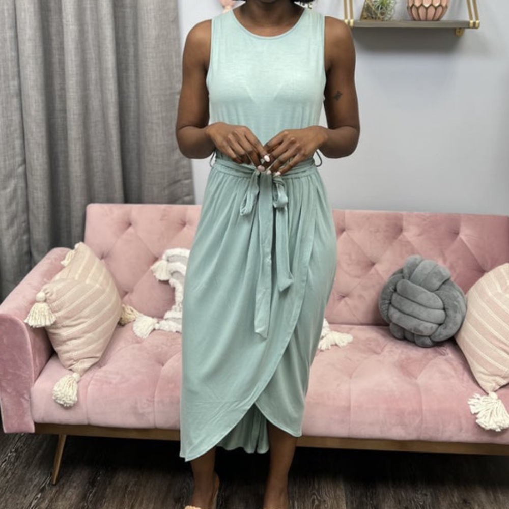 Zenana Dress